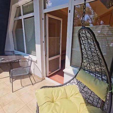 Dworek 4km Od Legnicy Aparthotel