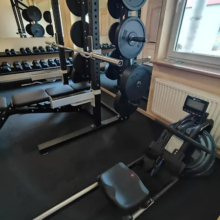 Dworek 4km Od Legnicy Legnickie Pole