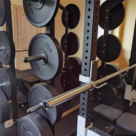 Dworek 4km Od Legnicy Hotel apartamentowy Legnickie Pole