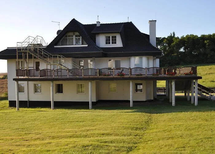 Dworek 4km Od Legnicy 3*