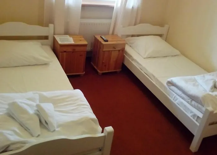 Dworek 4km Od Legnicy